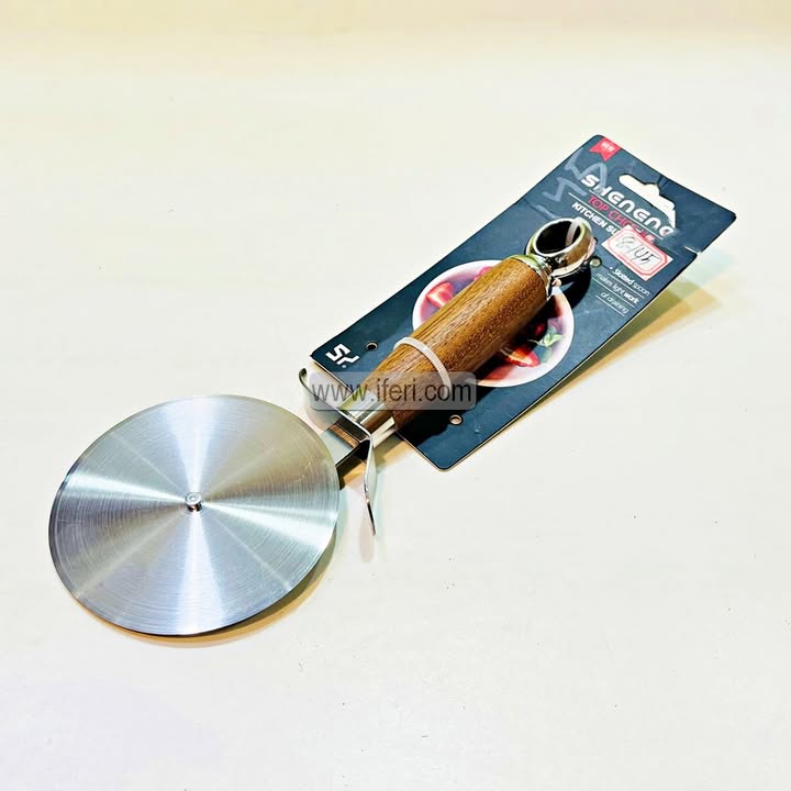 8.5 Inch Pizza Cutter RY3548