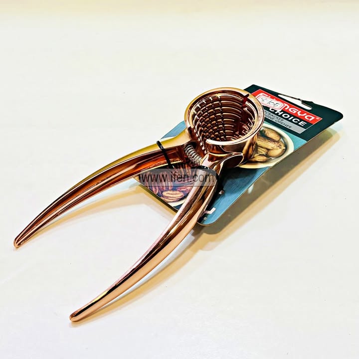 7 Inch Heavy Duty Nut Cracker RY3556-1