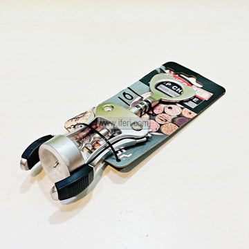 6.8 Inch Corkscrew, Cork Opener, Bottle Opener RY3554