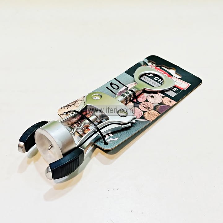 6.8 Inch Corkscrew, Cork Opener, Bottle Opener RY3554