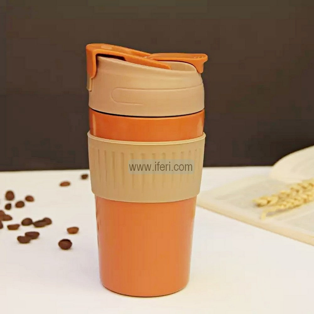 500ml Stainless Steel Vacuum Flask, Thermos Flask, Coffee Mug, Tumbler MT641