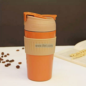 500ml Stainless Steel Vacuum Flask, Thermos Flask, Coffee Mug, Tumbler MT641