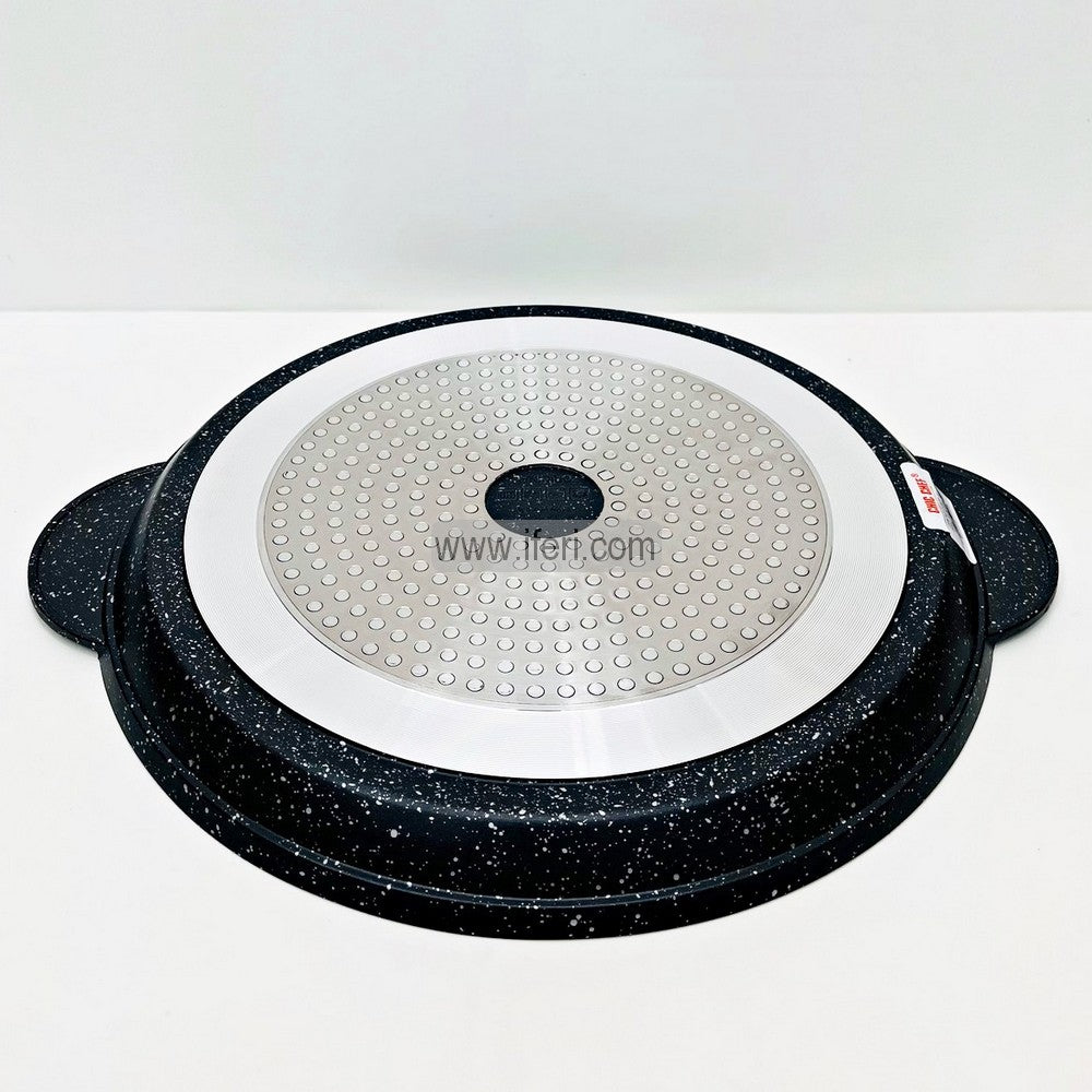 36cm Non-Stick Seafood Pan / Karai TG10642