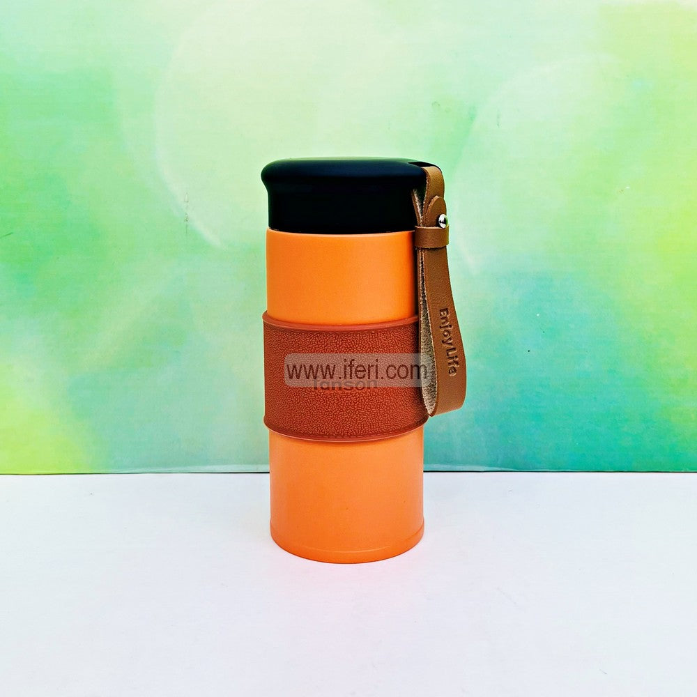 330ml Stainless Steel Ladies Vacuum Flask, Thermos Flask, Water Bottle MT643