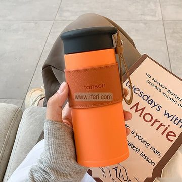 330ml Stainless Steel Ladies Vacuum Flask, Thermos Flask, Water Bottle MT643