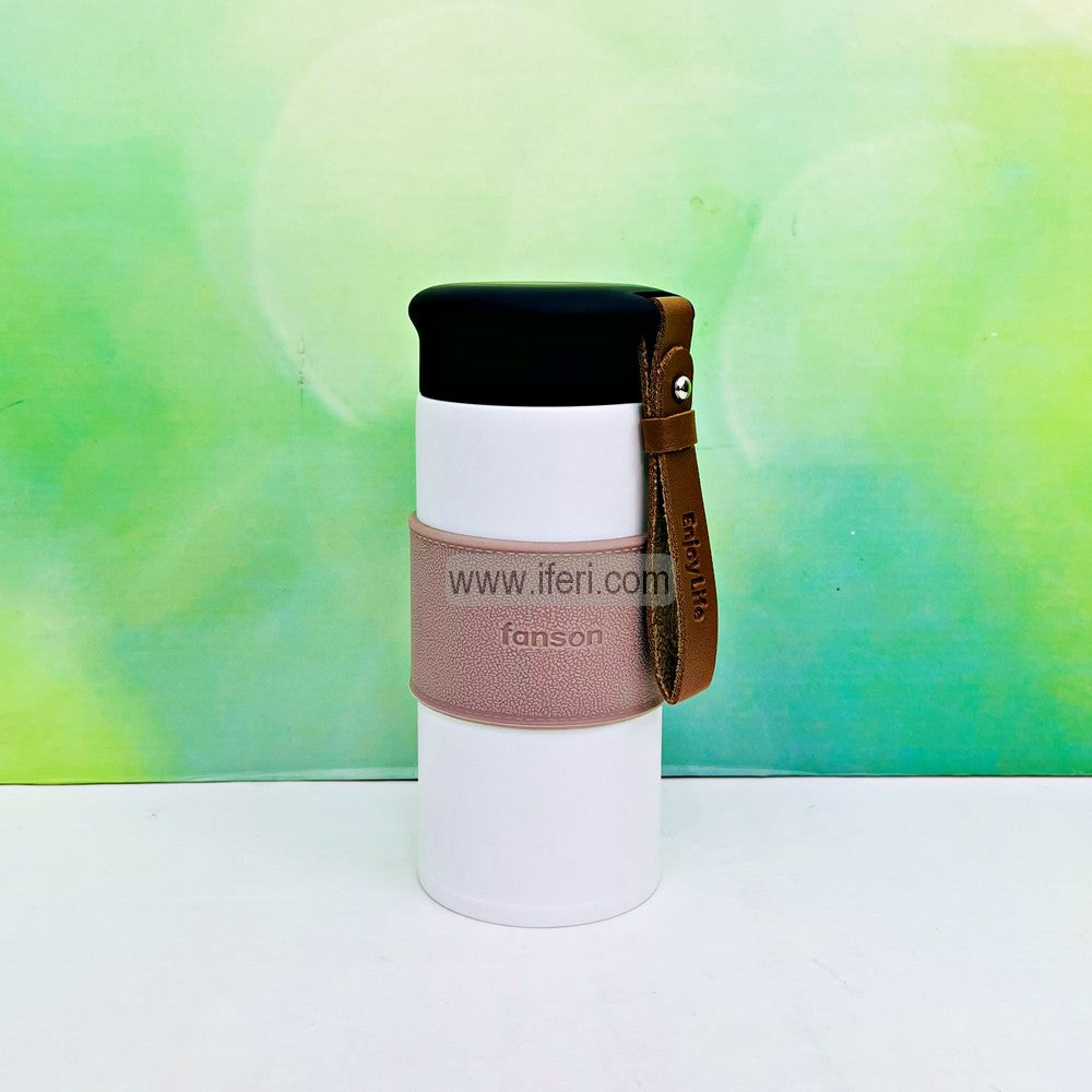 330ml Stainless Steel Ladies Vacuum Flask, Thermos Flask, Water Bottle MT644