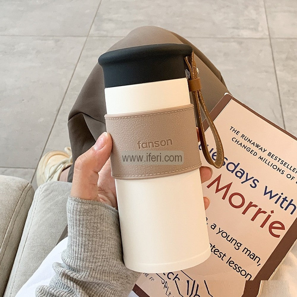 330ml Stainless Steel Ladies Vacuum Flask, Thermos Flask, Water Bottle MT644