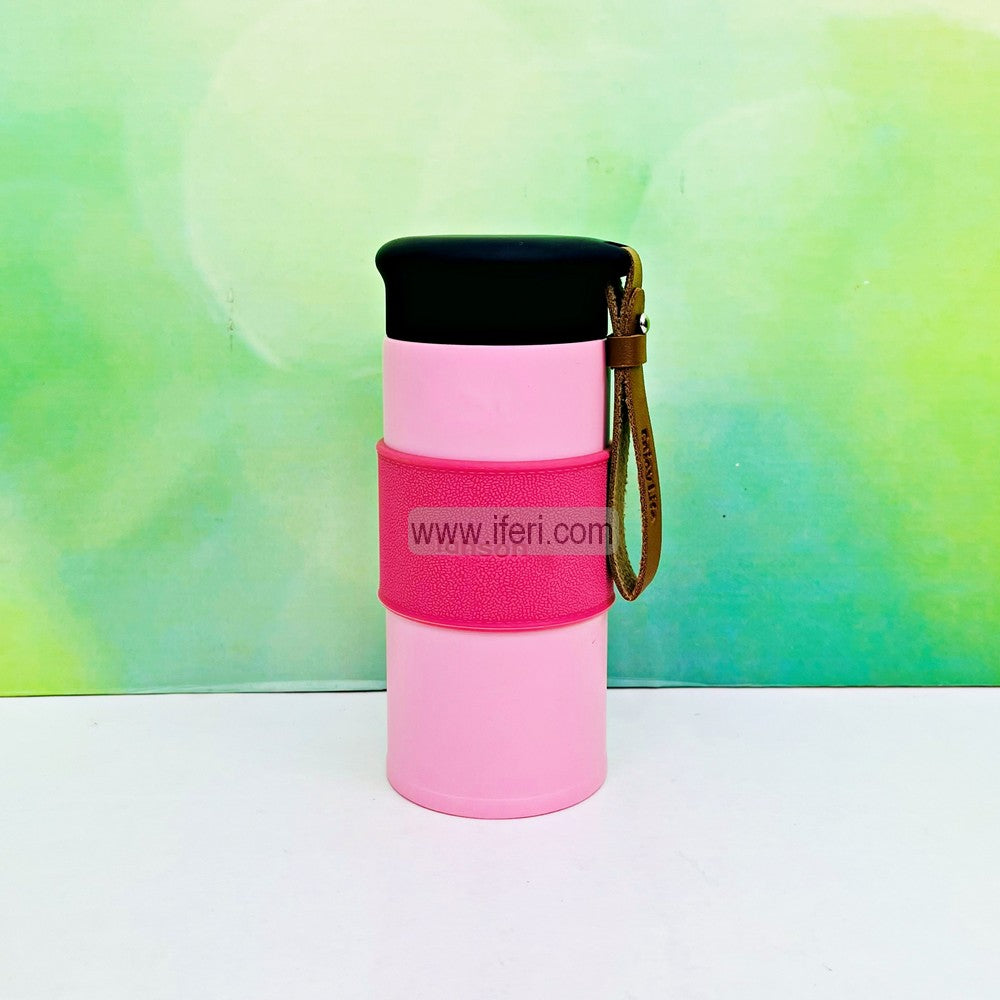 330ml Stainless Steel Ladies Vacuum Flask, Thermos Flask, Water Bottle MT645