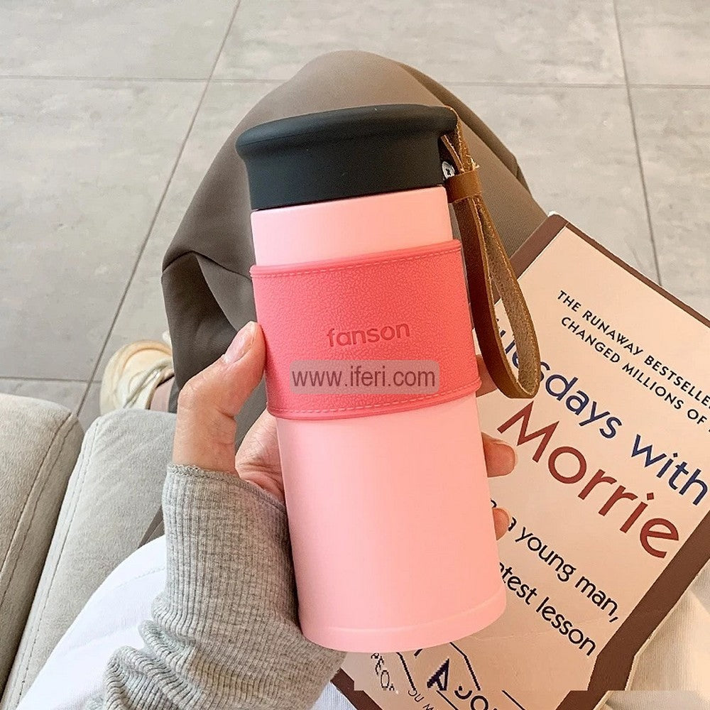 330ml Stainless Steel Ladies Vacuum Flask, Thermos Flask, Water Bottle MT645