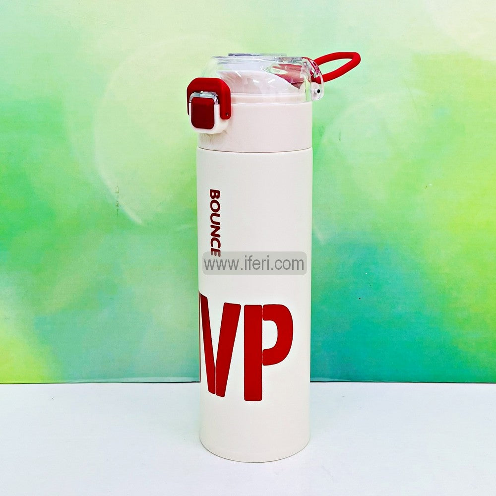 500ml Stainless Steel Vacuum Flask, Thermos Flask, Sport Water Bottle MT646