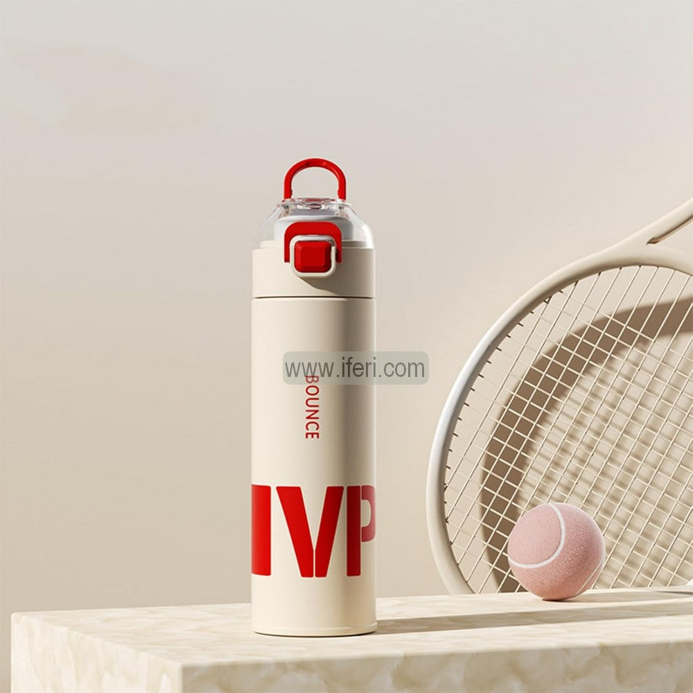 500ml Stainless Steel Vacuum Flask, Thermos Flask, Sport Water Bottle MT646