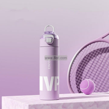 500ml Stainless Steel Vacuum Flask, Thermos Flask, Sport Water Bottle MT647