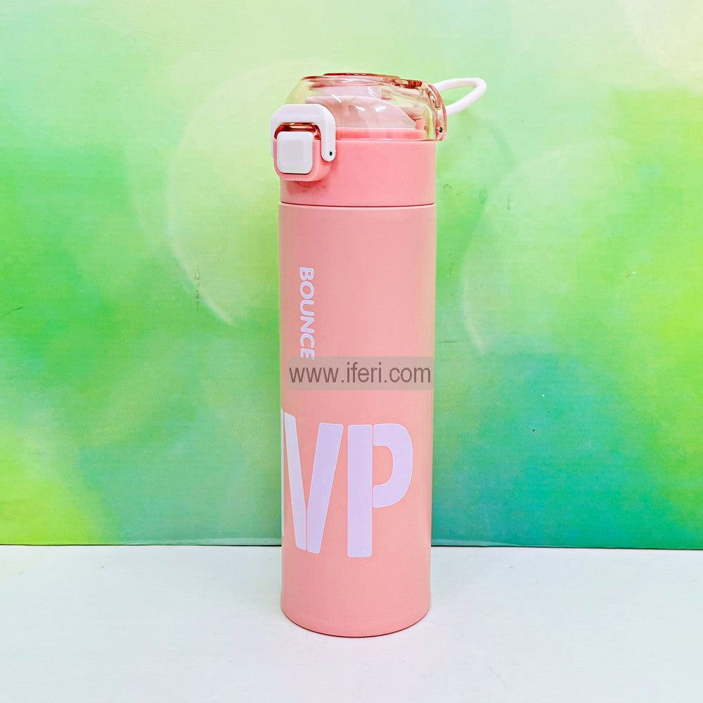 500ml Stainless Steel Vacuum Flask, Thermos Flask, Sport Water Bottle MT648