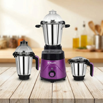 Miyako 1600W Xpro Mixed Grinder/Blender