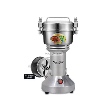 Sonifer 950W Multifunctional 5 Adjustable High Speed Grinder Machines SF-3576