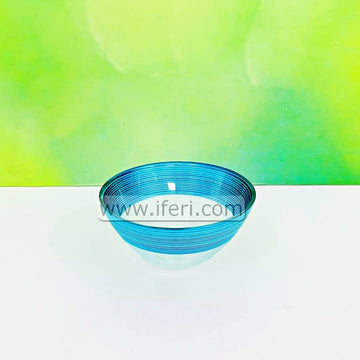 6 Pcs Exclusive Glass Firni, Dessert, Sweet Serving Bowl RY3599