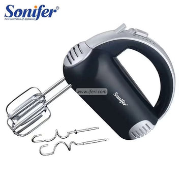 Sonifer 300W 5 Adjustable Speeds Hand Mixer SF-7015