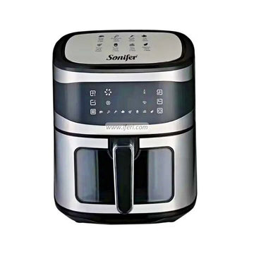 6.5L Sonifer 1600W Air Fryer SF-1037