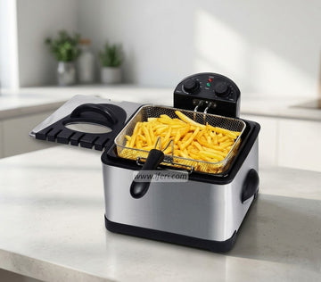 Miyako 6.5L Deep Fryer MDF-601B-65L