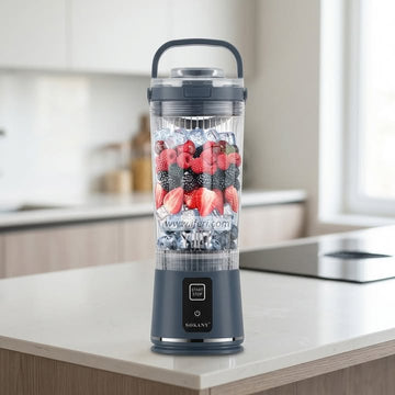 500ml Sokany Portable Blender SK-01023
