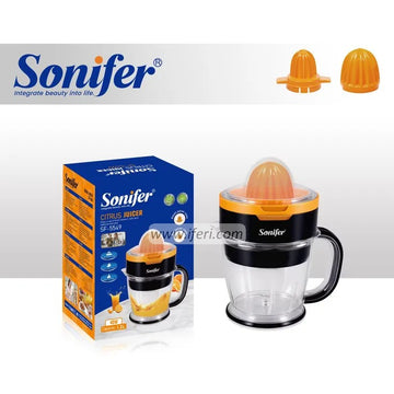 Sonifer 1.2L Citrus Press SF-5549