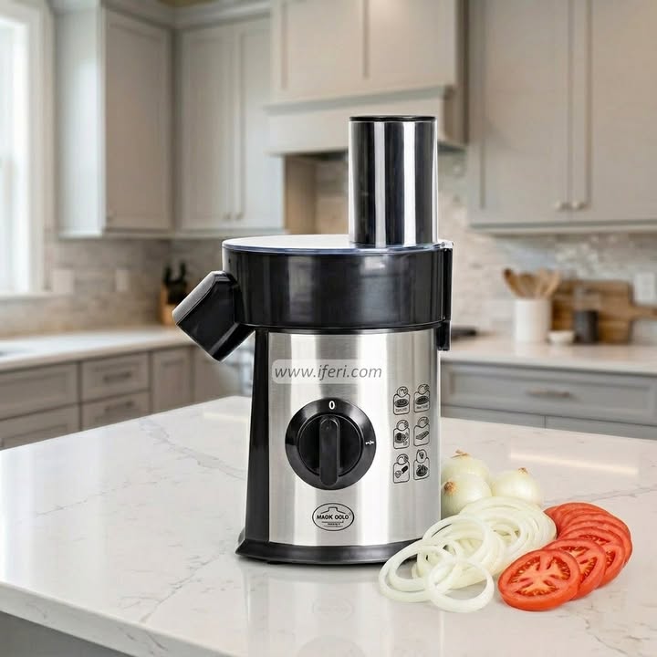 Magic Gold Salad Maker MGVC-404