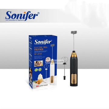 Sonifer Electric Milk Frother SF-8154