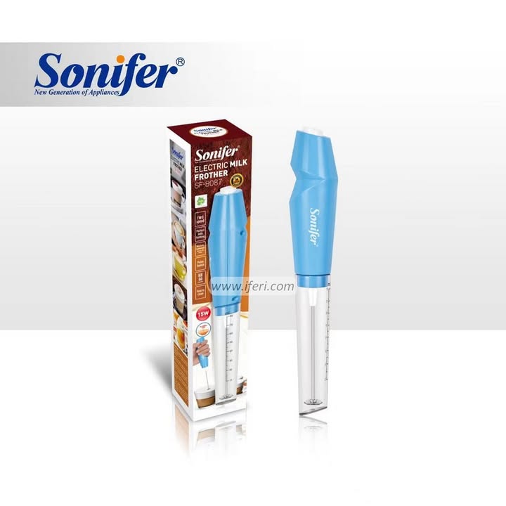 Sonifer Electric Milk Frother SF-8087