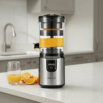 Sokany 800W Electric Citrus Juicer SK-01018