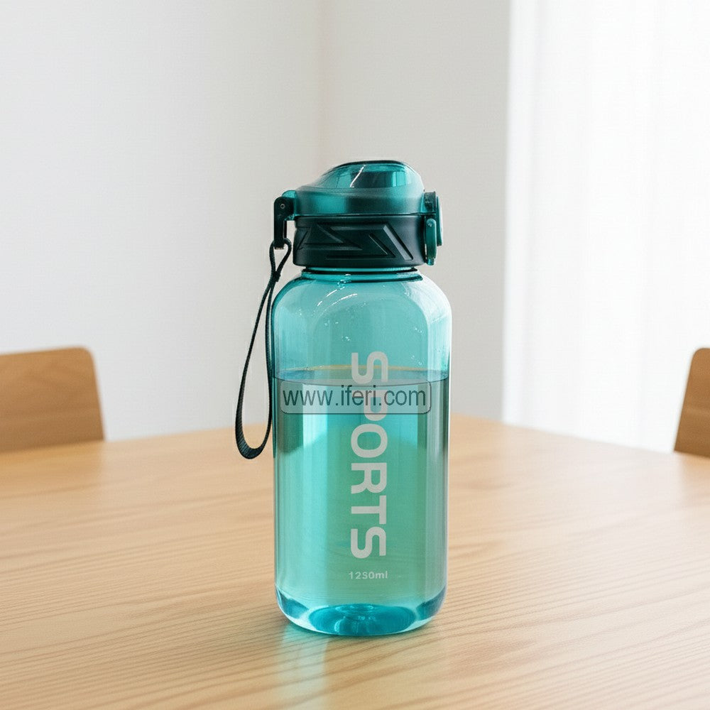 1250ml Sport Water Bottle Flask MT699