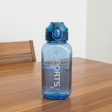 1100ml Sport Water Bottle Flask MT700