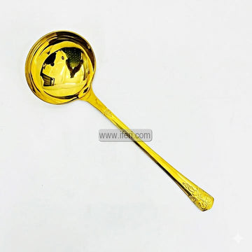 9.5 Inch Stainless Steel Soup Curry Serving Spoon EB21650