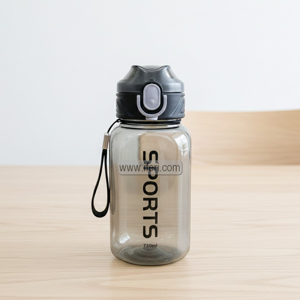 750ml Sport Water Bottle Flask MT701
