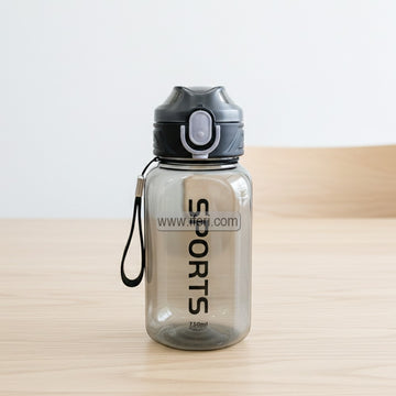 750ml Sport Water Bottle Flask MT701