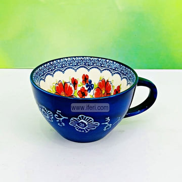 4.8 Inch Ceramic Cup RY3624