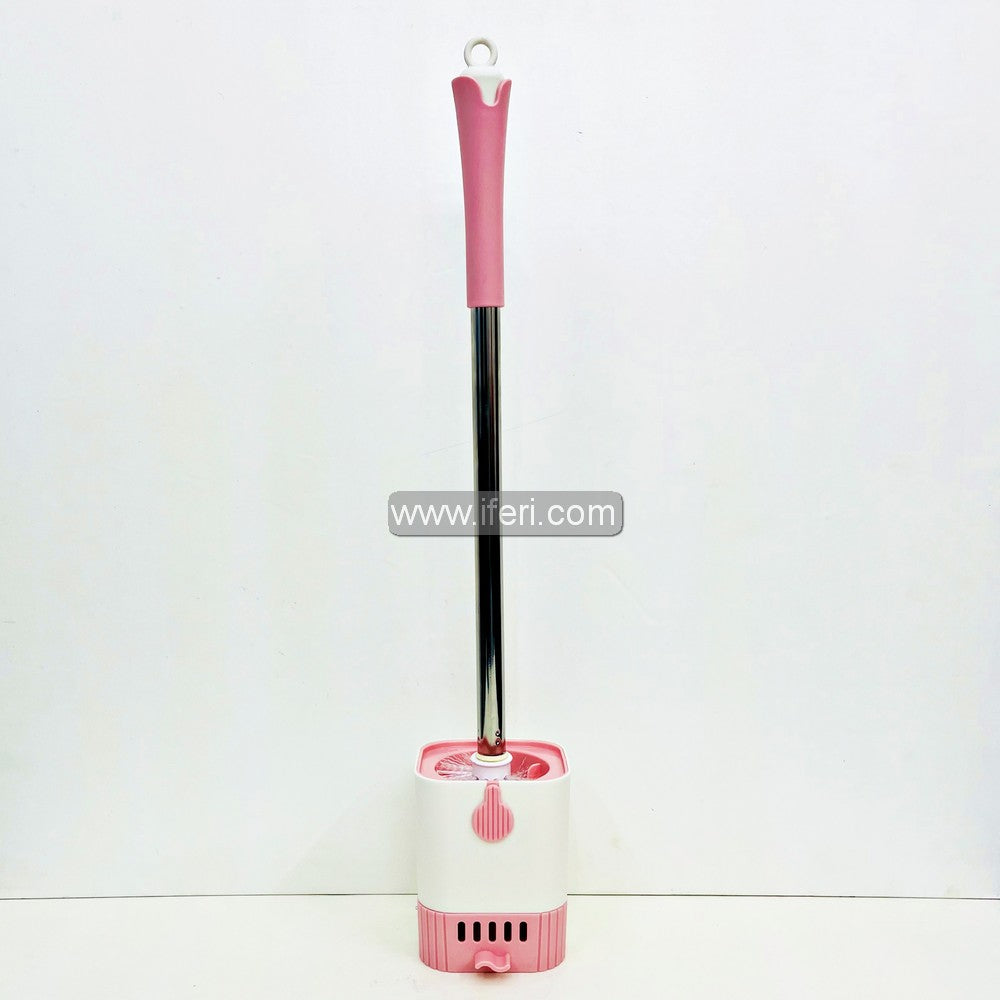21 Inch Toilet Cleaning Brush With Holder SP1166