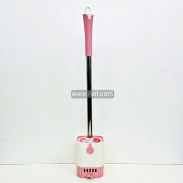 21 Inch Toilet Cleaning Brush With Holder SP1166