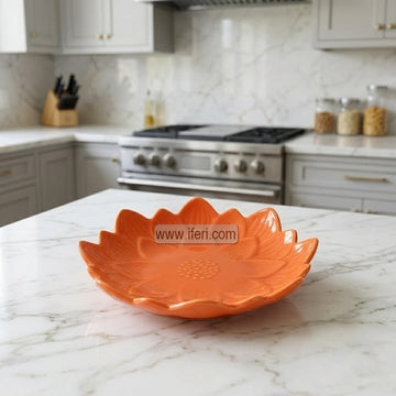 7.8 Inch Ceramic Serving Dish RY3652