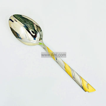 10.2 inch Stainless Steel Curry Serving Spoon TB1664
