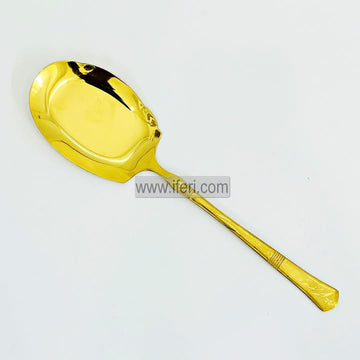 12 inch Stainless Steel Rice Serving Spoon TB1688