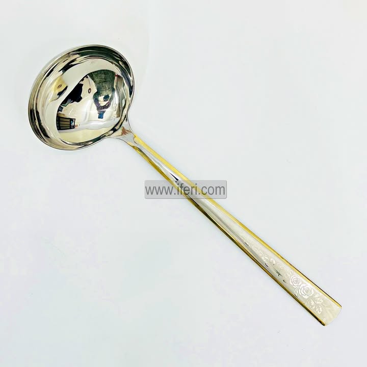 11 inch Stainless Steel Ladle (Soup) Serving Spoon TB1677