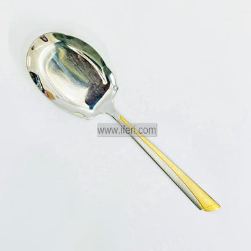 11.2 inch Stainless Steel Rice Serving Spoon TB1656
