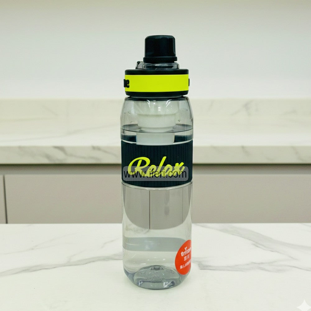 680ml Sport Water Bottle Flask MT707