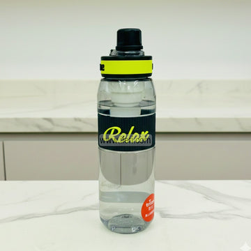 680ml Sport Water Bottle Flask MT707