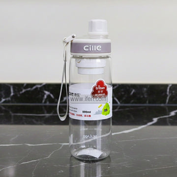 500ml Sport Water Bottle Flask MT708