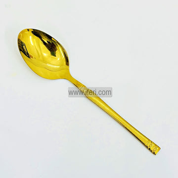 10.5 inch Stainless Steel Curry Serving Spoon TB1693