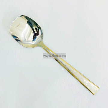 10 inch Stainless Steel Curry Serving Spoon TB1667