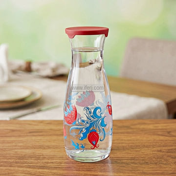 1180 ML Glass Water Bottle CK3008-1