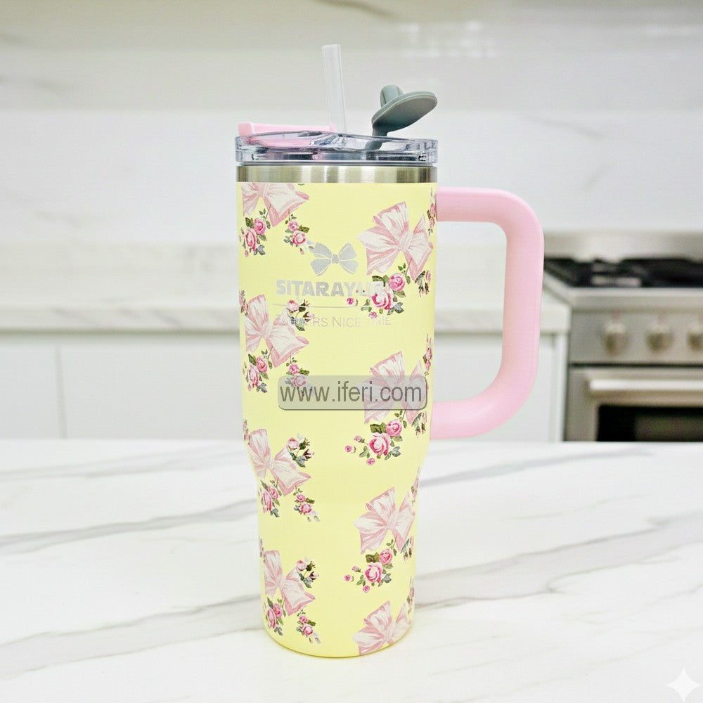 900ml Stainless Steel Vacuum Flask, Thermos Flask, Coffee Mug, Tumbler MT714