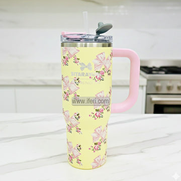 900ml Stainless Steel Vacuum Flask, Thermos Flask, Coffee Mug, Tumbler MT714
